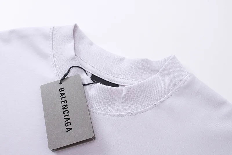 # 24ss Series # BALENCI*GA # 260g * 1 1 + + os Same Style！！ ：2387# Sizes：xs-L ：10 （ . . . . . . . . . ）